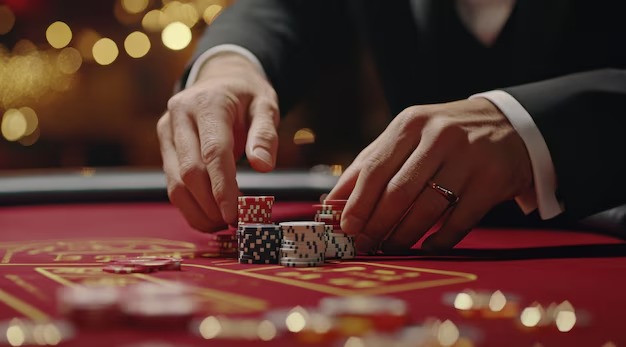 Account security on 188bet link
