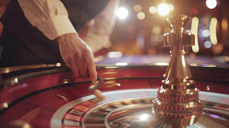 Ceme Online gameplay on 188bet link