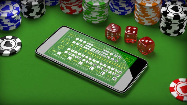 Fortune Ox gameplay on 188bet link
